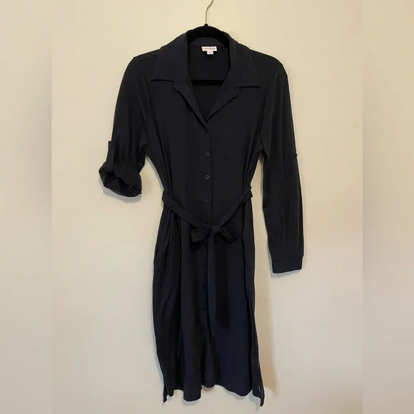 LuLaRoe shirt dress - Picture 4 of 5